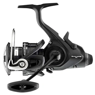 Abbildung von Daiwa 19 Black Widow BR LT 2500 Angelrolle
