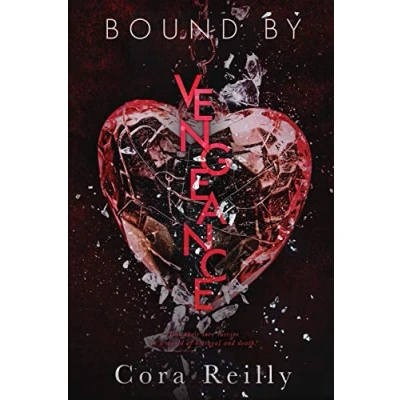 Abbildung von Bound By Vengeance (Born in Blood Mafia Chronicles, Band 5)