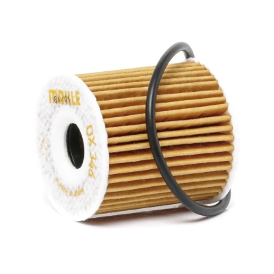 Abbildung von MAHLE ORIGINAL OX 346D Ölfilter Filtereinsatz AUDI: A6 C7 Saloon, Q7, SMART: Cabrio, Fortwo II Coupe, Forfour I, PORSCHE: Cayenne, Panamera