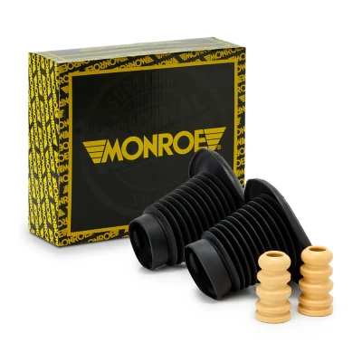 Abbildung von MONROE PK381 Staubschutzsatz LAND ROVER: Freelander I Off Road Convertible, HYUNDAI: ix20, KIA: Venga