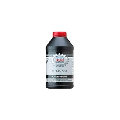 Abbildung von LIQUI MOLY 20816 Getriebeöl SAE 90 1