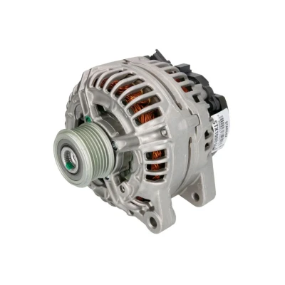 Abbildung von STARDAX STX100016R Lichtmaschine 12V 150A PEUGEOT: 207 Hatchback, 206 SW, 307 CITROËN: C2 C4 Picasso 1