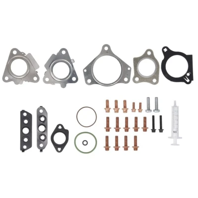 Abbildung von Montagesatz, Lader EVORON EVMK0012 PLUS
