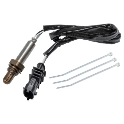 Abbildung von FEBI BILSTEIN 177437 Lambdasonde beheizt, Diagnosesonde 4 OPEL: Corsa C Hatchback, Astra G CC, Convertible