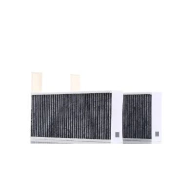 Abbildung von BOSCH 1 987 435 525 Innenraumfilter Aktivkohlefilter 259 98 32 PEUGEOT: 308 II SW Box Body / Estate, Hatchback, 2