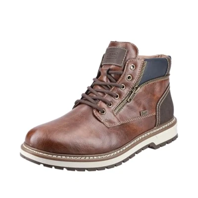 Abbildung von Rieker Herren Stiefel F3830