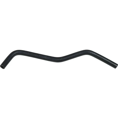 Abbildung von GATES 05 3079 Kühlerschlauch EPDM (Ethylen Propylen Dien Kautschuk) FIAT: Grande Punto Hatchback