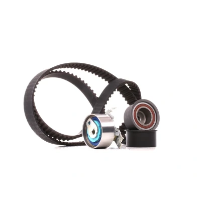 Abbildung von CONTITECH CT1023K3 Zahnriemensatz 168 OPEL: Zafira B, Astra H TwinTop, GTC