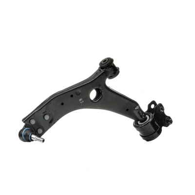 Abbildung von REINHOCH RH04 4009 Querlenker Vorderachse links, unten 21 FORD: C Max, Focus 2 Kombi, 2, VOLVO: V50, C30, S40 II