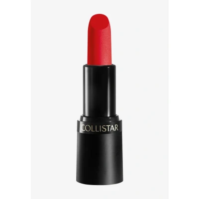 Abbildung von Collistar PURO Lipstick Matte Lippenstift, Damen, Größe: 3.5 ml, Hypnotic poppy