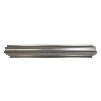 Abbildung von BLIC 6505 06 0913011P Schweller Reparaturblech Vorderachse links CHRYSLER: VOYAGER 4