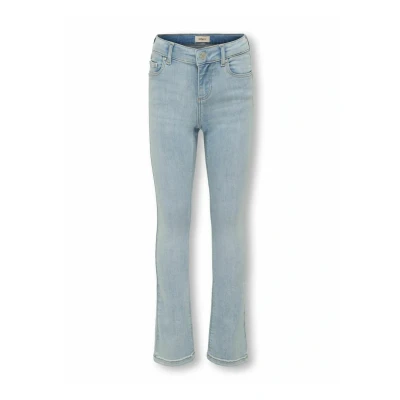 Abbildung von KIDS ONLY Bootcut Jeans »KOGBLUSH FLARED DNM DIA132 NOOS«