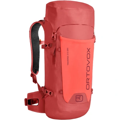Abbildung von Ortovox Traverse 28 S Dry Tagesrucksack