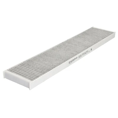 Abbildung von PURRO PUR PC0013AG Innenraumfilter Aktivkohlefilter 535mm 110mm 25mm VOLKSWAGEN: Sharan I, VAN, SEAT: Alhambra FORD: Galaxy Mk1 MPV