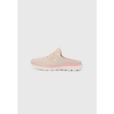 Abbildung von Skechers Summits Sneaker low, Damen, Größe: 40, Taupe/coral Schuhe