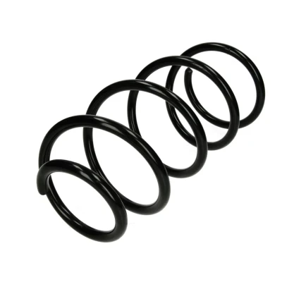 Abbildung von KYB K Flex RH3490 Fahrwerksfeder Vorderachse Schraubenfeder BMW: 3 Touring, Saloon, 1 Hatchback