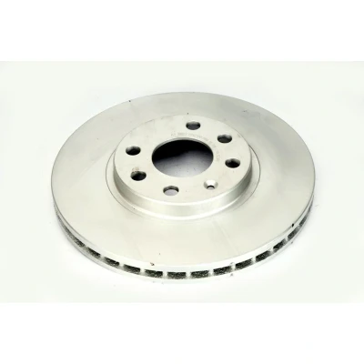Abbildung von TEXTAR 92111100 Bremsscheibe 260 24 04/07 100 innenbelüftet ohne Radbefestigungsbolzen, Radnabe OPEL: Meriva A, Corsa C Hatchback