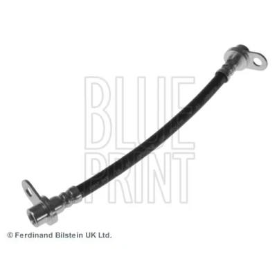 Abbildung von BLUE PRINT ADC453100 Bremsschläuche Hinterachse links, innen 256 MITSUBISHI: Outlander 2 SUV, ASX Off Road, Lancer 8 Limousine