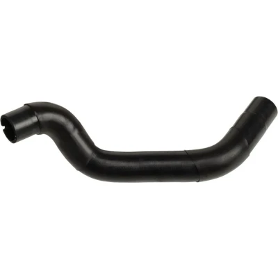 Abbildung von GATES 05 3073 Kühlerschlauch EPDM (Ethylen Propylen Dien Kautschuk) FIAT: Doblo I Estate