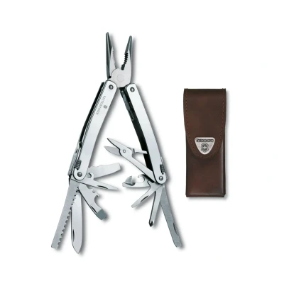 Abbildung von Victorinox Swiss Tool Spirit X 24 Functions Multifunktionswerkzeuge