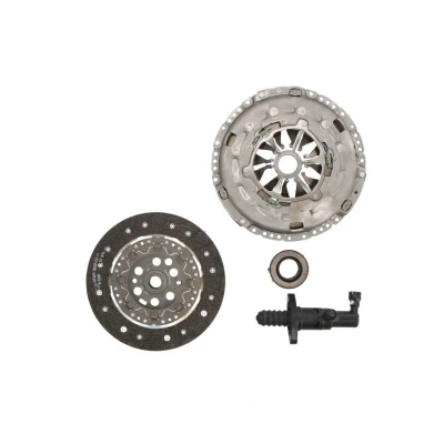 Abbildung von LuK 623 3094 21 Kupplungssatz VOLKSWAGEN: Passat B6 Saloon, GOLF 5, 6, AUDI: A3 Sportback, Hatchback, SKODA: Octavia 2 Combi
