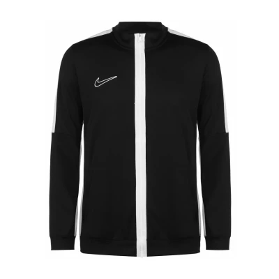 Abbildung von Nike Performance Academy 23 Trainingsjacke, Herren, Größe: Medium, Black white