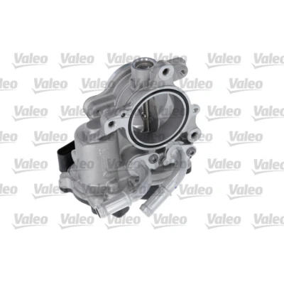 Abbildung von VALEO 700468 Drosselklappe elektrisch mit Dichtungen VOLKSWAGEN: Sharan II, Tiguan I, CC