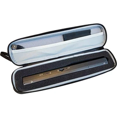 Abbildung von JOURIST Hartschalentasche für Handscanner iScan, Houkiper, AOZBZ, Aibecy, Flagpower