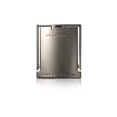Abbildung von Porsche Design Palladium Eau de Toilette 50 ml