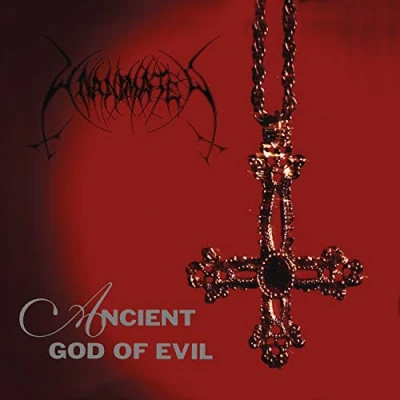 Abbildung von Ancient God of Evil (Re Issue 2020) (Standard CD Jewelcase)