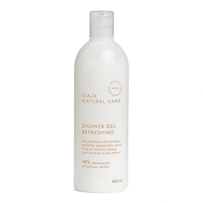 Abbildung von Natural Care Duschgel Ziaja