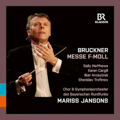 Abbildung von Messe Nr.3 f Moll für Soli, Chor, Orgel, Orchester