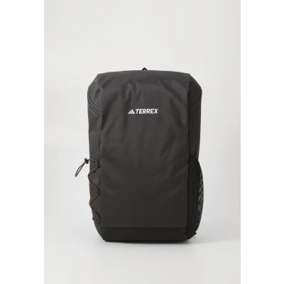 Abbildung von Adidas Terrex 20L Unisex Tagesrucksack, Herren, Größe: One Size, Carbon