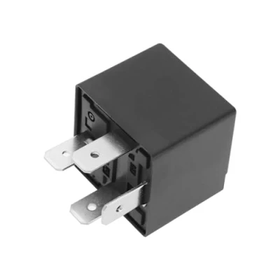 Abbildung von Create idea 1 X Auto Multifunktionsrelais 4 poliges Relais Ersatz 4H0951253A 141951253B 8D0951253A 8K0951253 Kompatibel mit Audi Seat Skoda 12 V