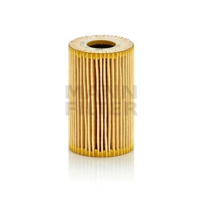 Abbildung von MANN FILTER HU 7008 z Ölfilter mit Dichtung Filtereinsatz VOLKSWAGEN: Scirocco III, Golf Plus / Crossgolf, Sharan II, AUDI: A4 B8 Saloon kfzteile,