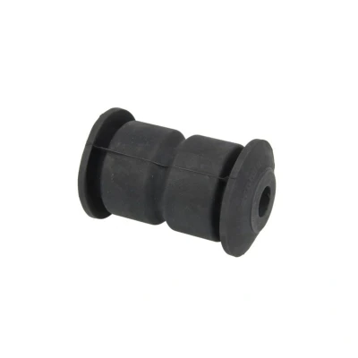 Abbildung von TEDGUM TED77380 Lagerbuchse, Blattfeder Hinterachse, hinten