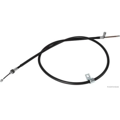 Abbildung von HERTH+BUSS JAKOPARTS J3931097 Handbremsseil NISSAN: Tiida Hatchback
