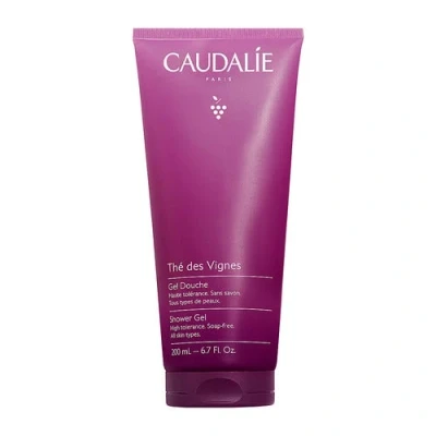 Abbildung von Caudalie Thé Des Vignes Duschgel 200 ml
