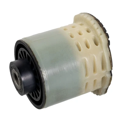 Abbildung von FEBI BILSTEIN 180438 Achslager Hinterachse links, rechts Gummi