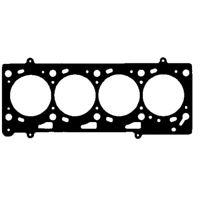 Abbildung von JP GROUP 1119307800 Zylinderkopfdichtung Metall Lagen Dichtung VOLKSWAGEN: Golf 4, Polo III Hatchback, 4 Variant, SEAT: Leon I Hatchback
