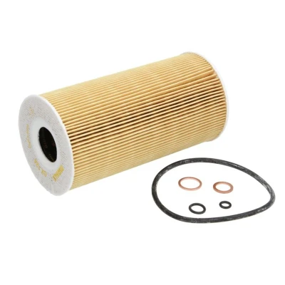 Abbildung von MAHLE ORIGINAL OX 126D Ölfilter Filtereinsatz BMW: 5 Saloon, 3 7, LAND ROVER: Range Rover 2, OPEL: Omega B Caravan