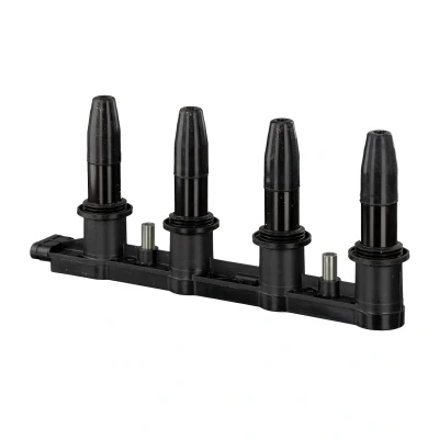 Abbildung von FEBI BILSTEIN 37423 Zündspule OPEL: Astra J GTC, Corsa E Hatchback, Sports Tourer, CHEVROLET: Aveo Hatchback