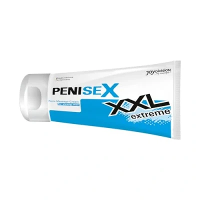 Abbildung von JOYDIVISION PENISEX XXL Creme 100ml I Stimulations für Ihn dermatologisch geprüfte Pflege Massage stimulierend &amp; durchblutungsfördernd