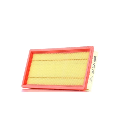 Abbildung von VALEO 585137 Luftfilter 41 150 318 Filtereinsatz FIAT: Tipo Hatchback, BRAVO 2, Estate, ALFA ROMEO: MiTo, LANCIA: Ypsilon II