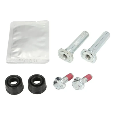 Abbildung von QUICK BRAKE 113 1327X Führungshülsensatz, Bremssattel MITSUBISHI: L200 III Pickup