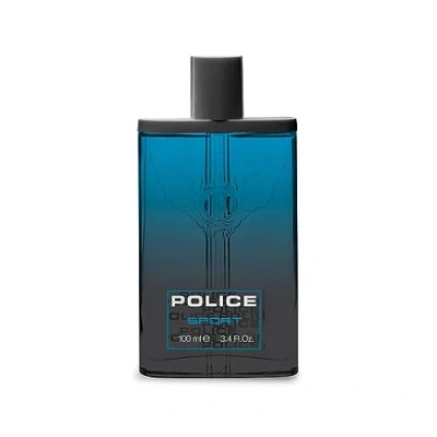 Abbildung von Police Sport Eau de Toilette 100 ml