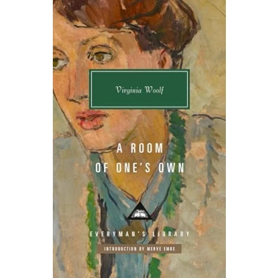 Abbildung von A Room of One’s Own: Virginia Woolf (Everyman&#039;s Library CLASSICS)