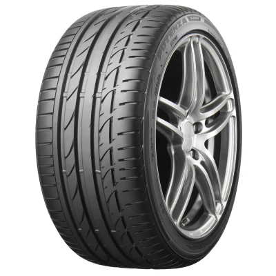 Abbildung von Bridgestone S001RFT*XL 225/40 R18 92Y PKW Sommerreifen Reifen VOLKSWAGEN: Golf 6, 5, 4, BMW: 3 Touring, Saloon, Coupe 7542