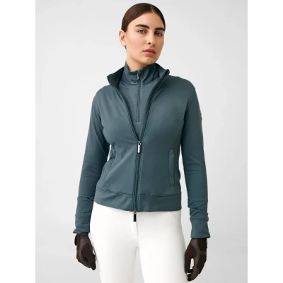 Abbildung von PS of Sweden Jacke Oakley Storm Blue XS