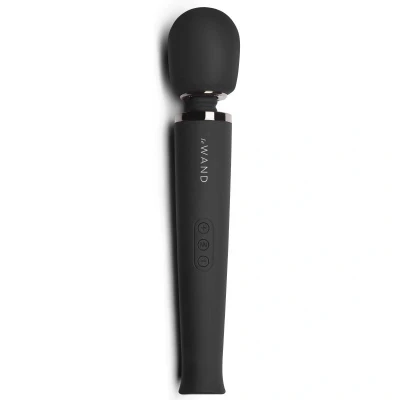 Abbildung von Massagestab „le Wand“ mit 20 Vibrationsmodi in 10 Intensitäten